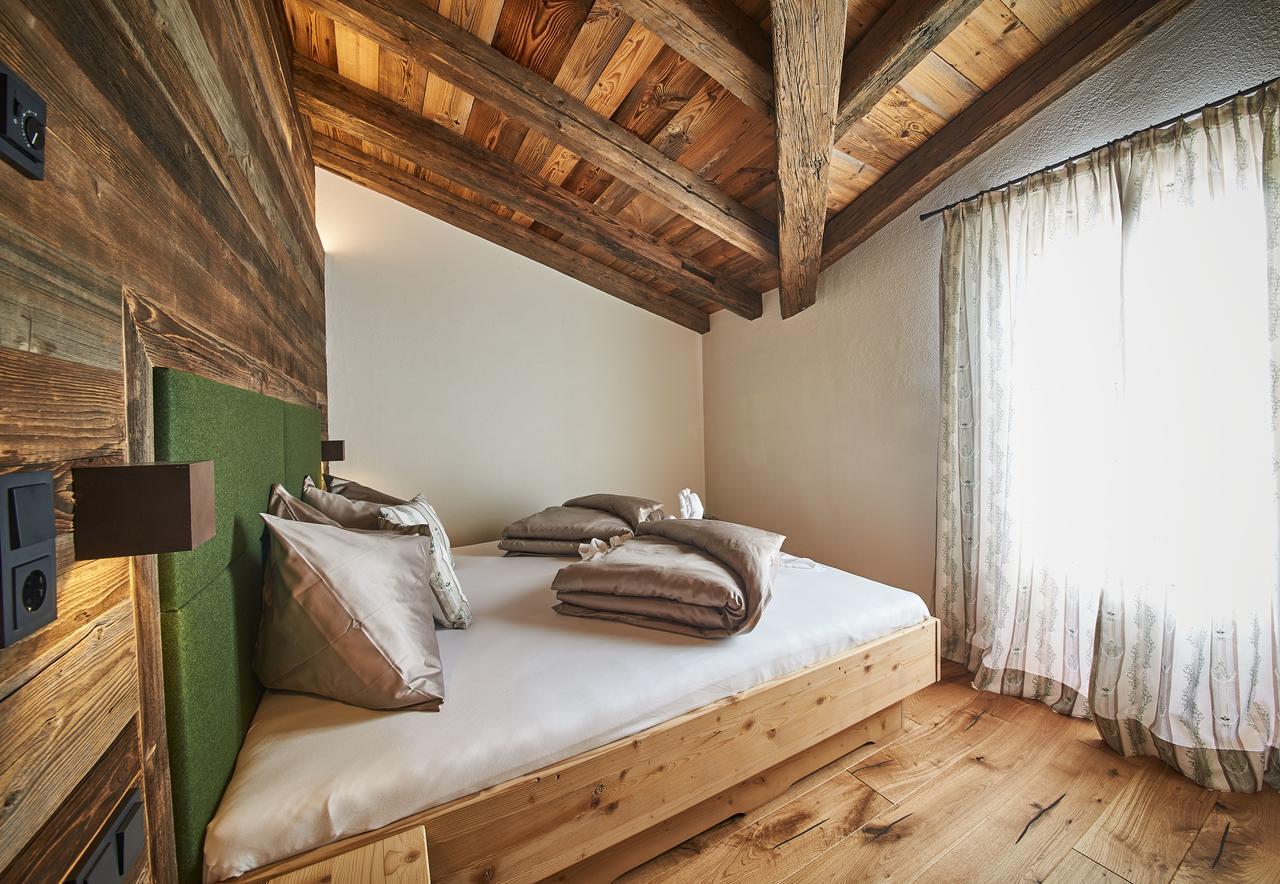 Almhuette Lengau Villa Saalbach-Hinterglemm Exterior foto
